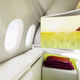 Illustration for article titled Boeing Wants to Turn the Interiors of Its Planes Into Giant Screens